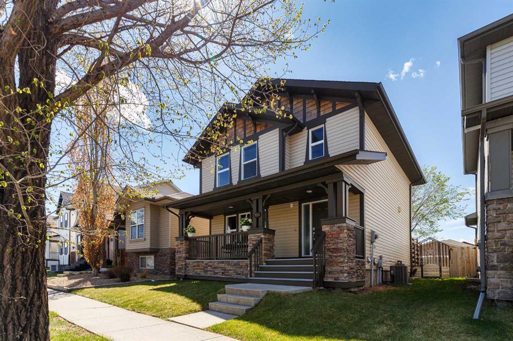 Picture for 724 Prestwick Circle SE