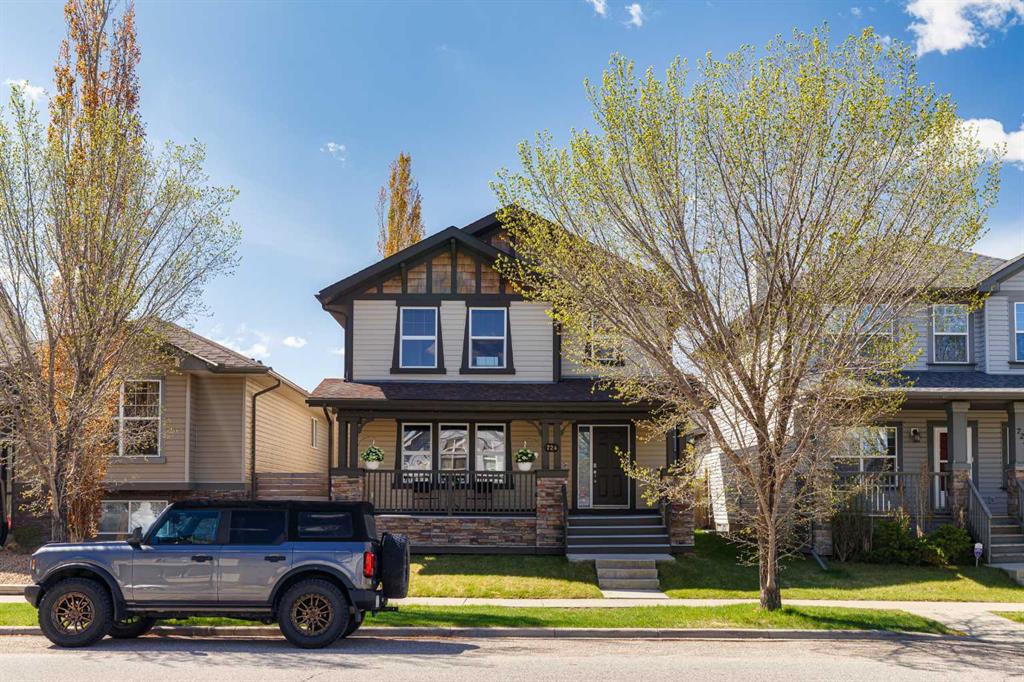 Picture for 724 Prestwick Circle SE