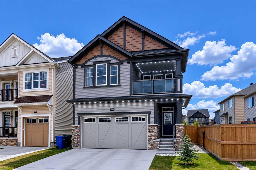 Picture for 304 Windrow Crescent SW