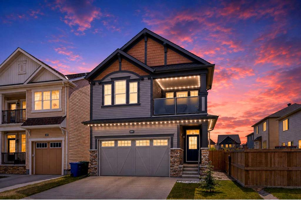 Picture for 304 Windrow Crescent SW