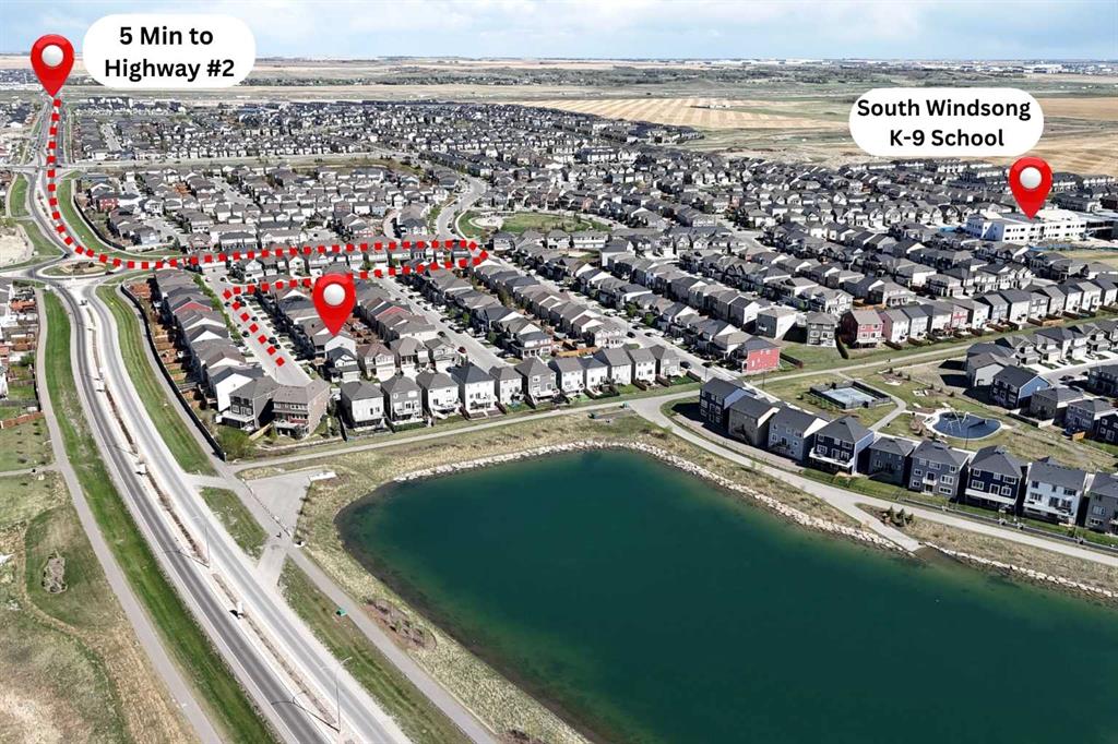 Picture for 304 Windrow Crescent SW
