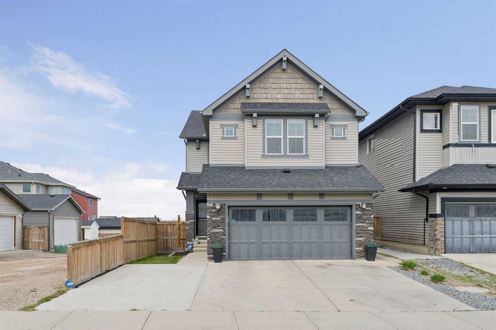 Picture for 108 Sage Bank Crescent NW