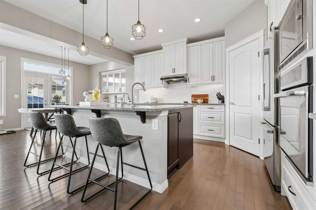Picture for 108 Sage Bank Crescent NW