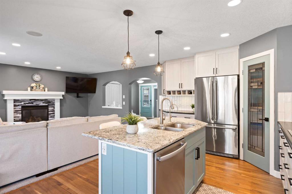 Picture for 22 Brightondale Park SE