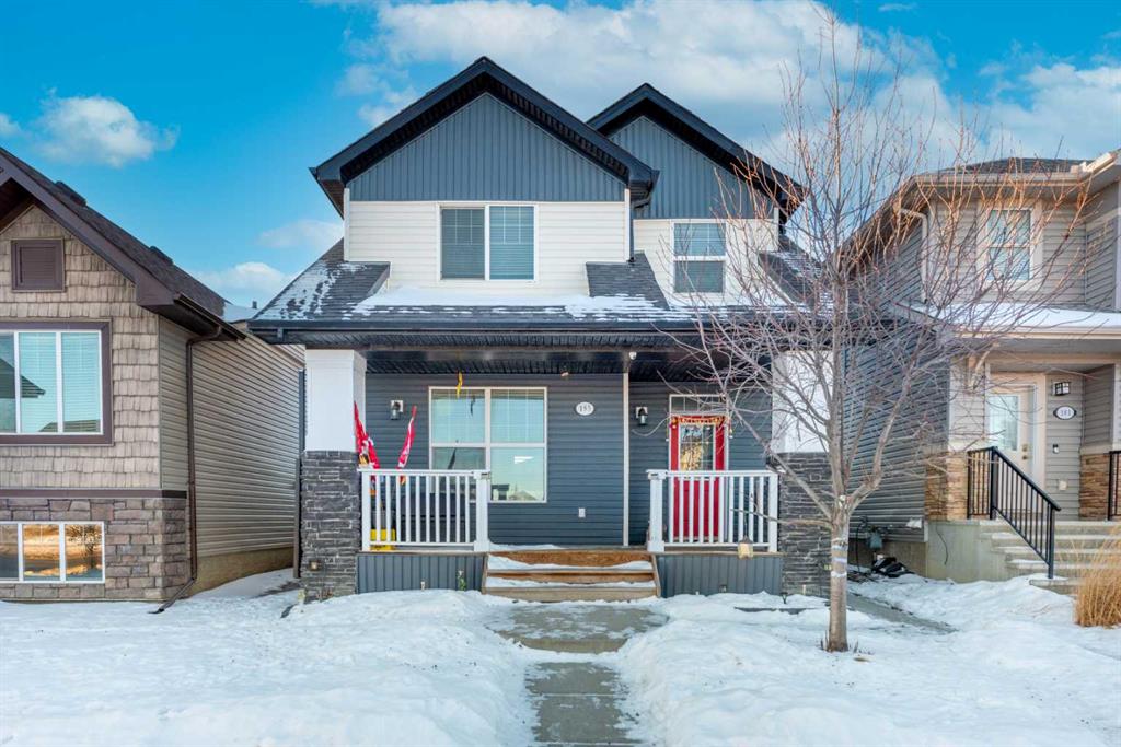 Picture for 185 SKYVIEW RANCH Drive NE