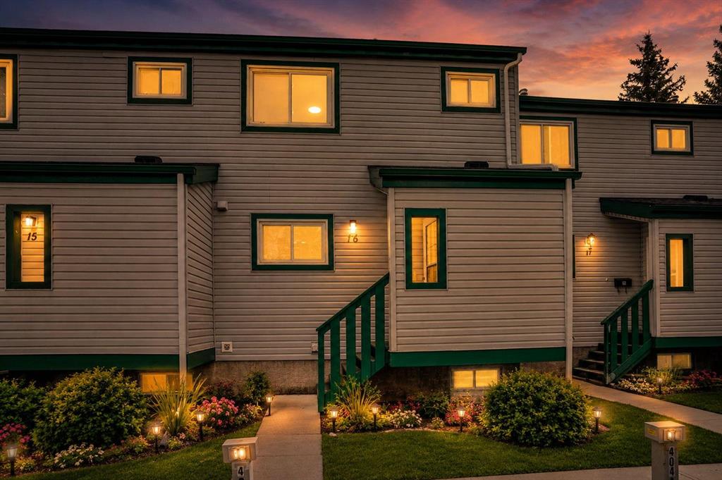 Picture for 16, 131 Templehill Drive NE
