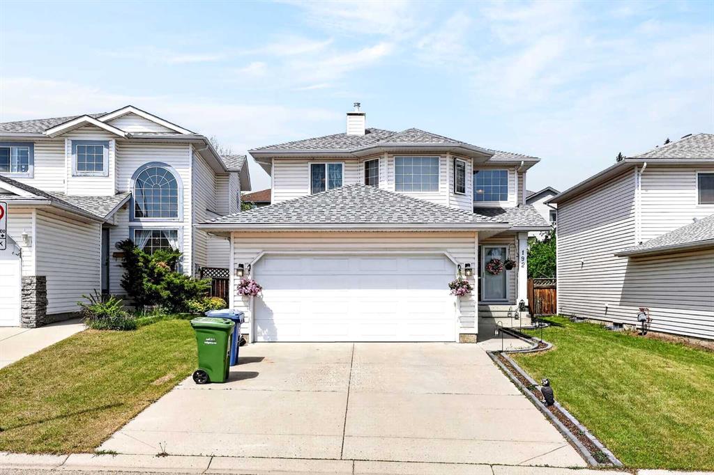 Picture for 192 Arbour Wood Close NW