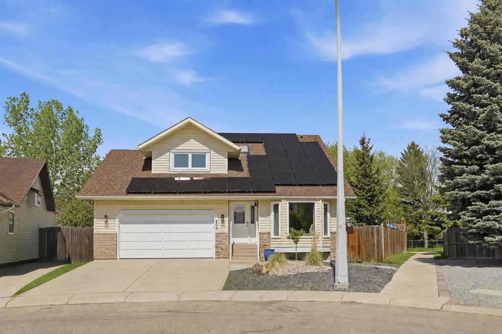 Picture for 804 Downey Place 