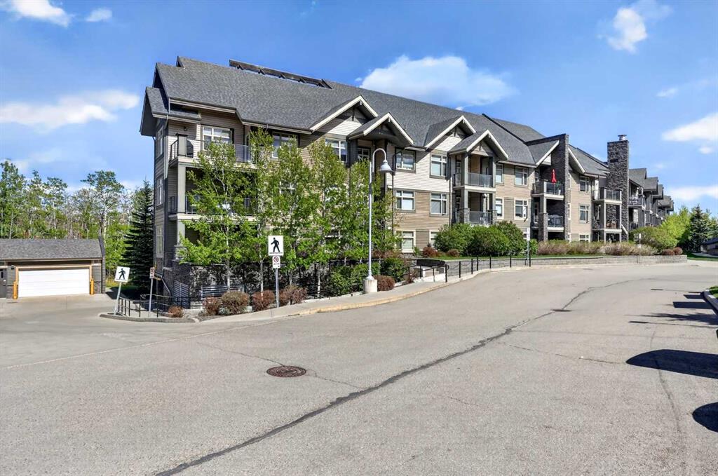 Picture for 216, 35 Aspenmont Heights SW