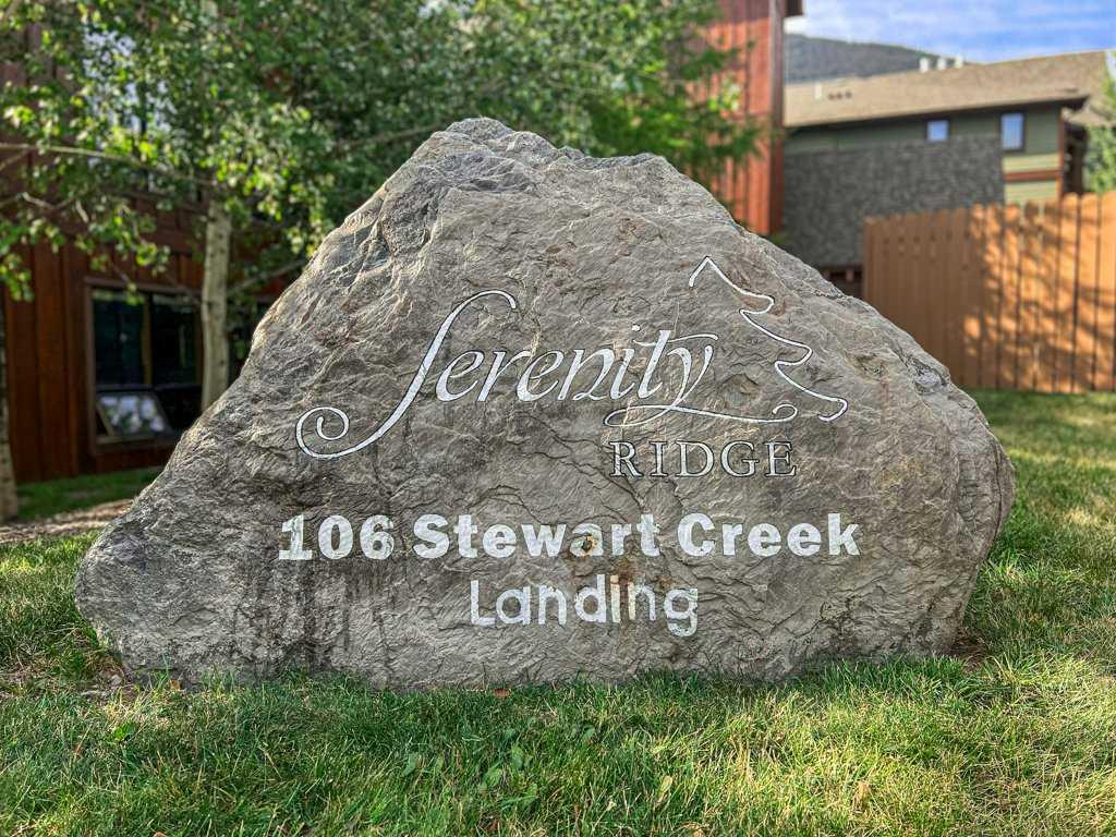 Picture for 105, 106 Stewart Creek Landing 