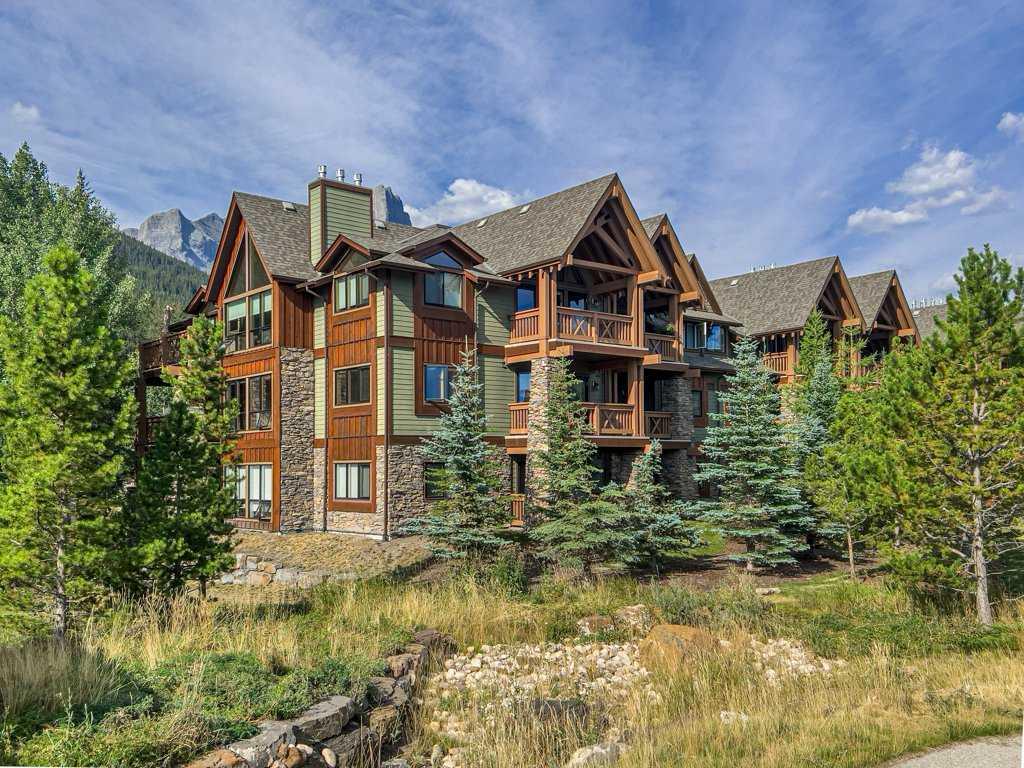Picture for 105, 106 Stewart Creek Landing 