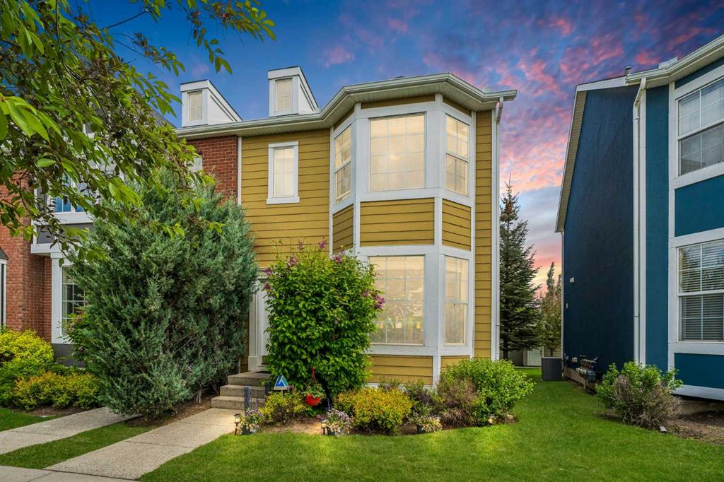 Picture for 183 Rainbow Falls Drive 