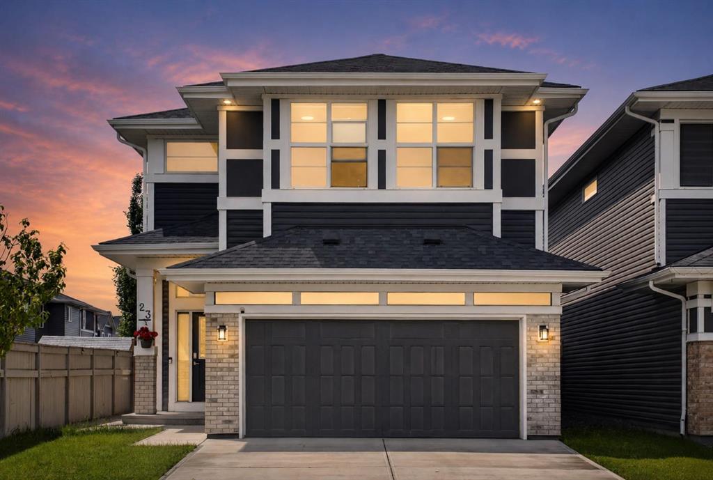 Picture for 23 Red Sky Manor 