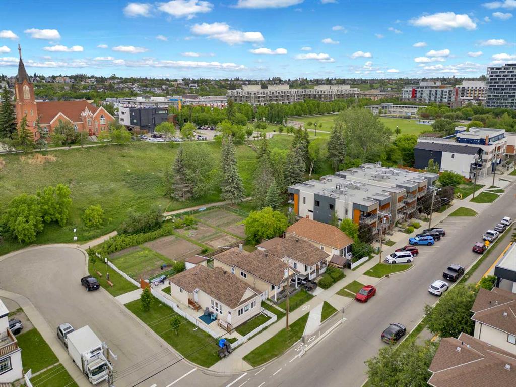 Picture for 804 Mcdougall Road NE