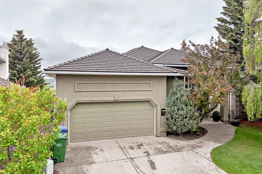 Picture for 148 Scenic Ridge Crescent NW