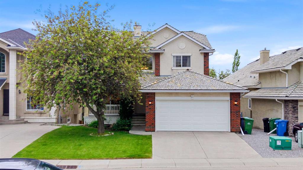 Picture for 67 Sienna Heights Way SW