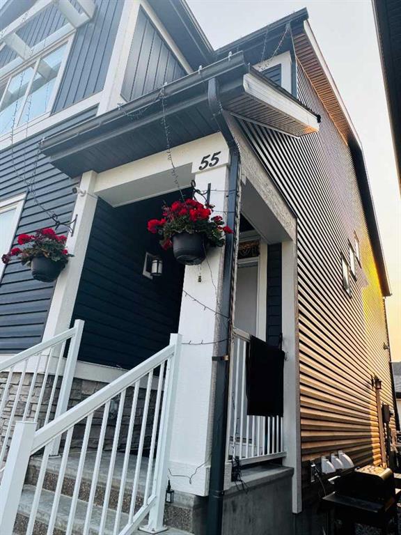 Picture for 55 Corner Meadows Villas NE