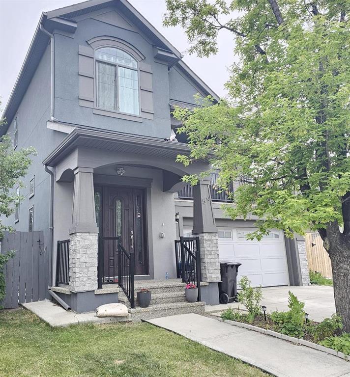 CIR Realty Calgary/Castleridge/AB ' 32 Castlefall Grove NE , Calgary