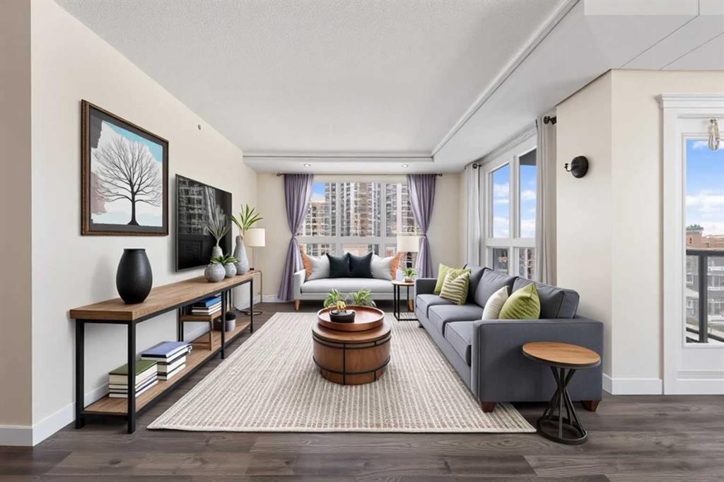 Picture for 1009, 8880 Horton Road SW