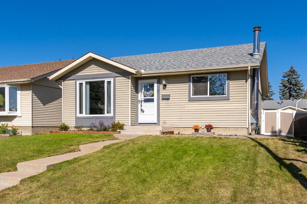 Picture for 7 Erin Park Bay SE