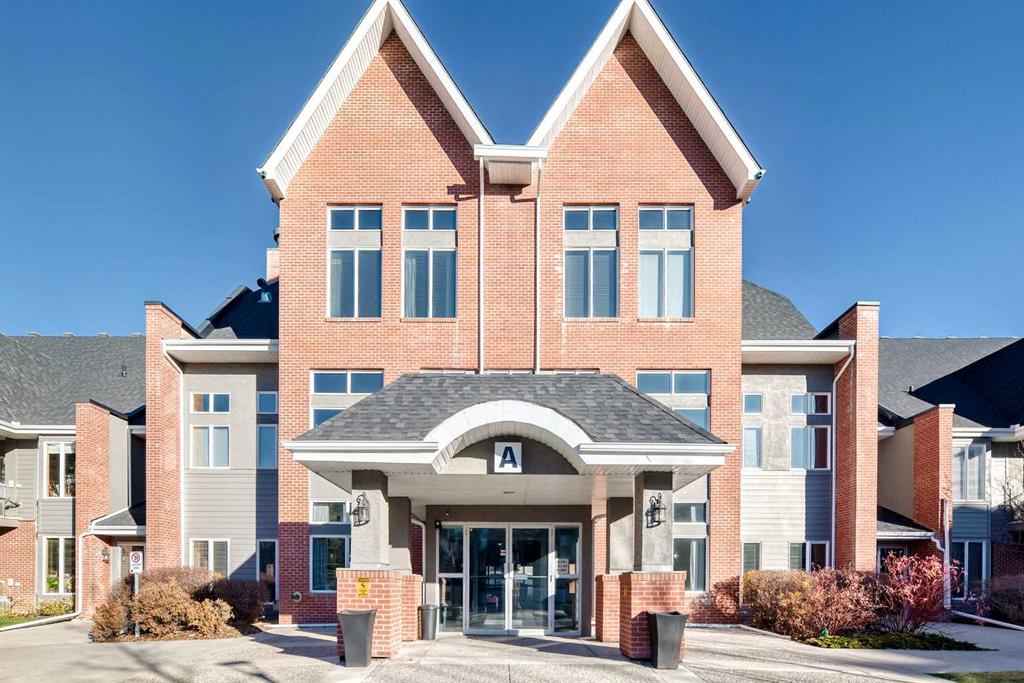 Picture for 237, 15 Everstone Drive SW