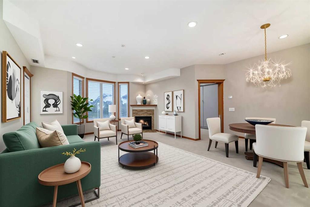 Picture for 237, 15 Everstone Drive SW