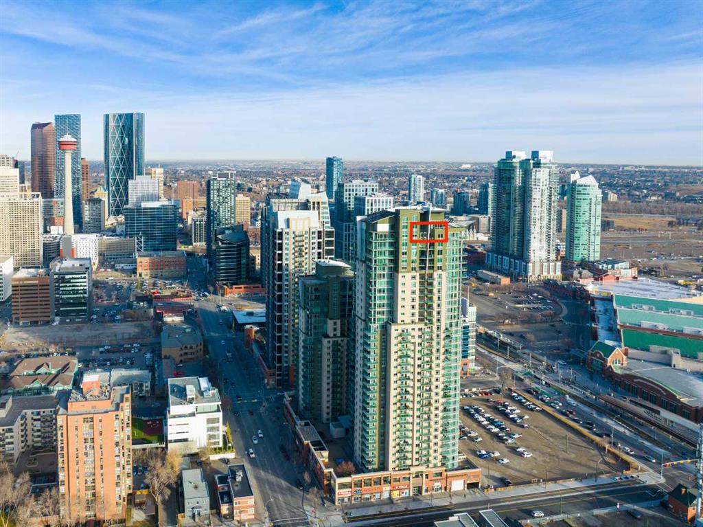 Picture for 3405, 210 15 Avenue SE