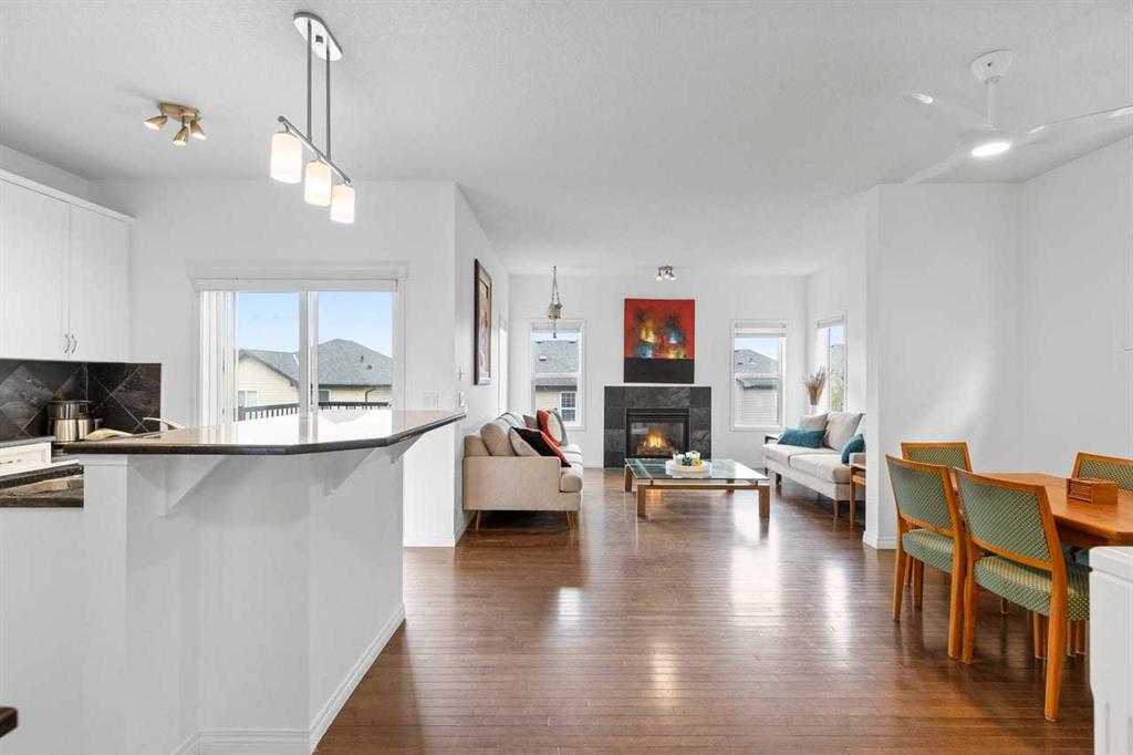 Picture for 381 Kincora Glen Rise NW