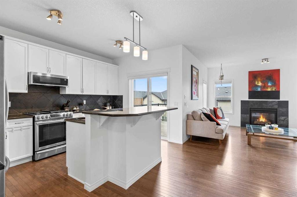 Picture for 381 Kincora Glen Rise NW