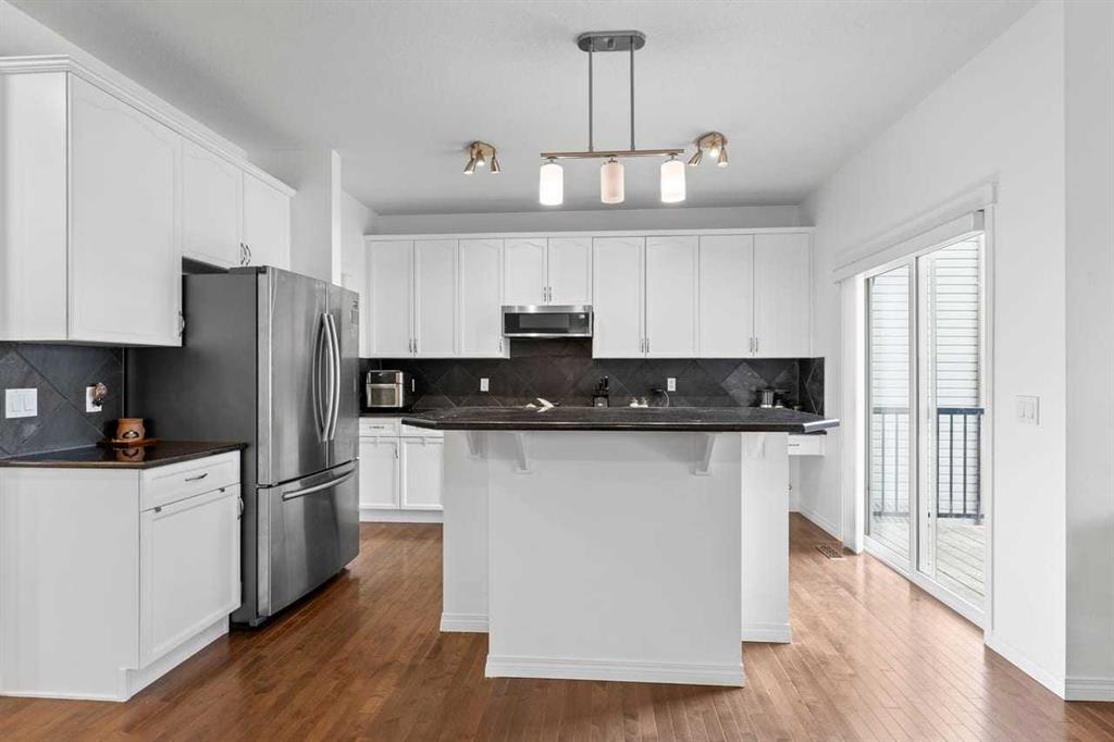 Picture for 381 Kincora Glen Rise NW