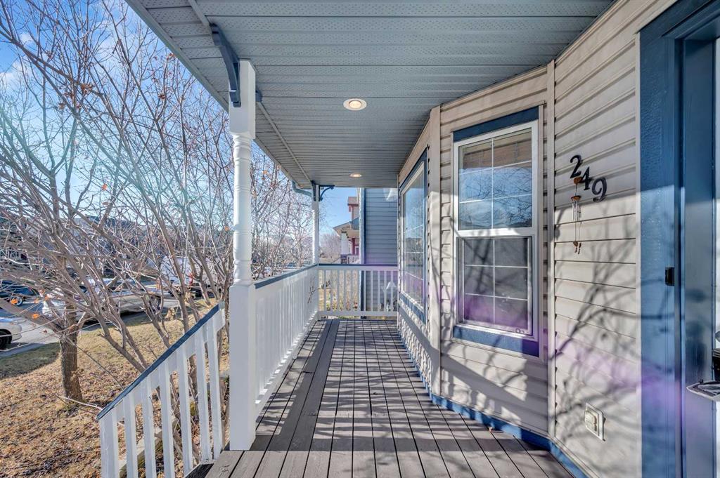 Picture for 249 Covemeadow Road NE