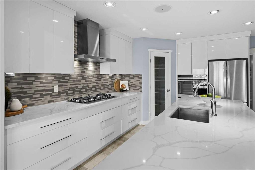 Picture for 21 Rockbluff Place NW