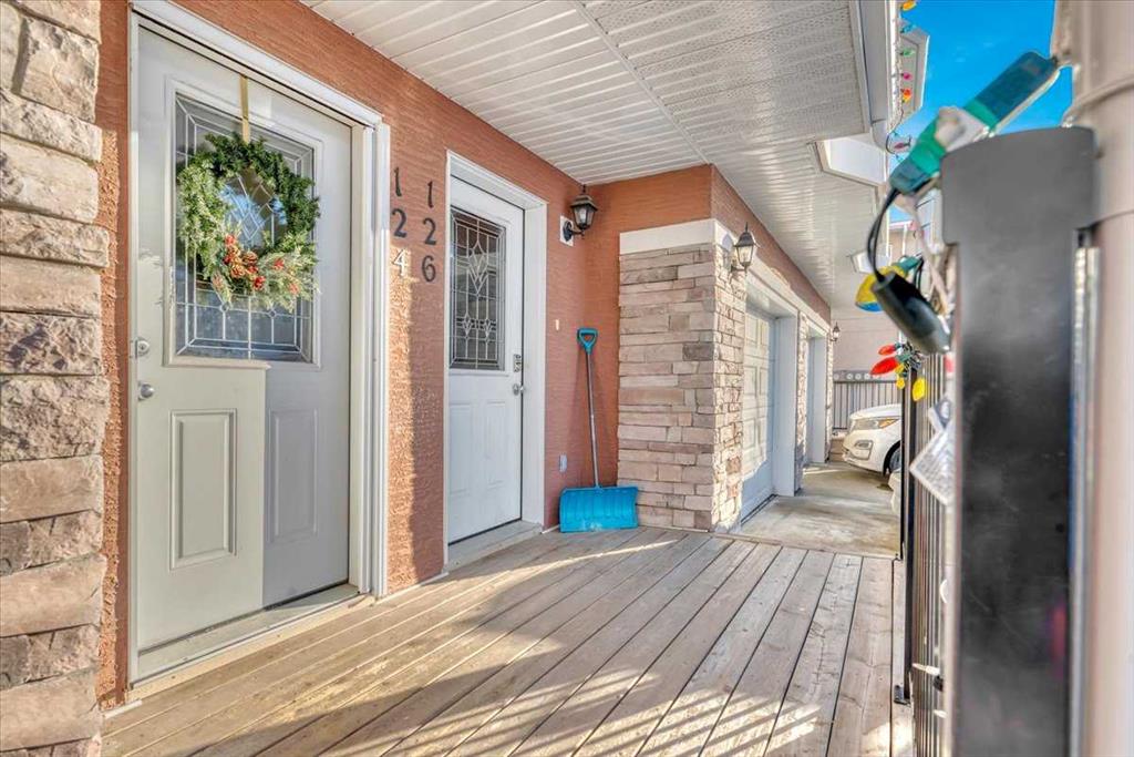 Picture for 124 Strathcona Circle 