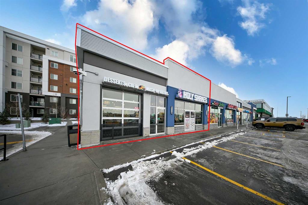 Picture for unit 914, 10474 Cityscape Drive NE