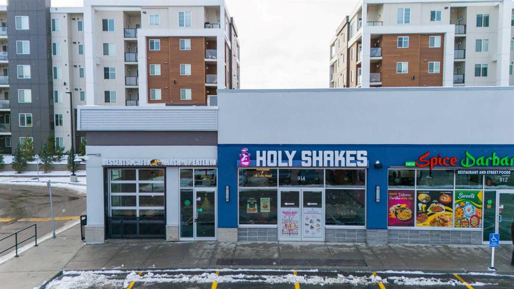 Picture for unit 914, 10474 Cityscape Drive NE