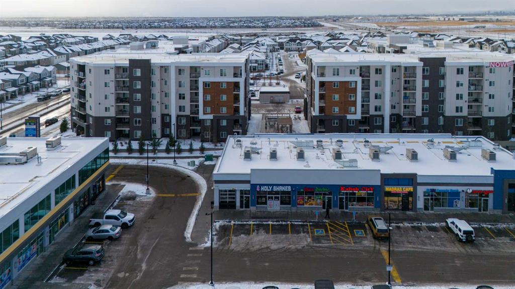 Picture for unit 914, 10474 Cityscape Drive NE