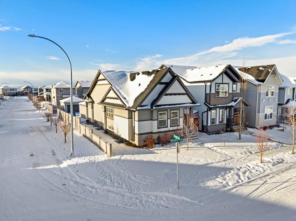 Picture for 3 Hillcrest Close E