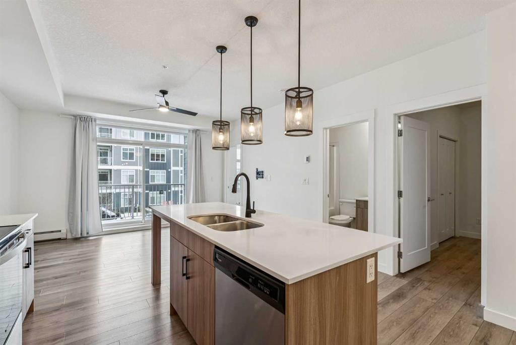 Picture for 203, 500 Auburn Meadows Common SE