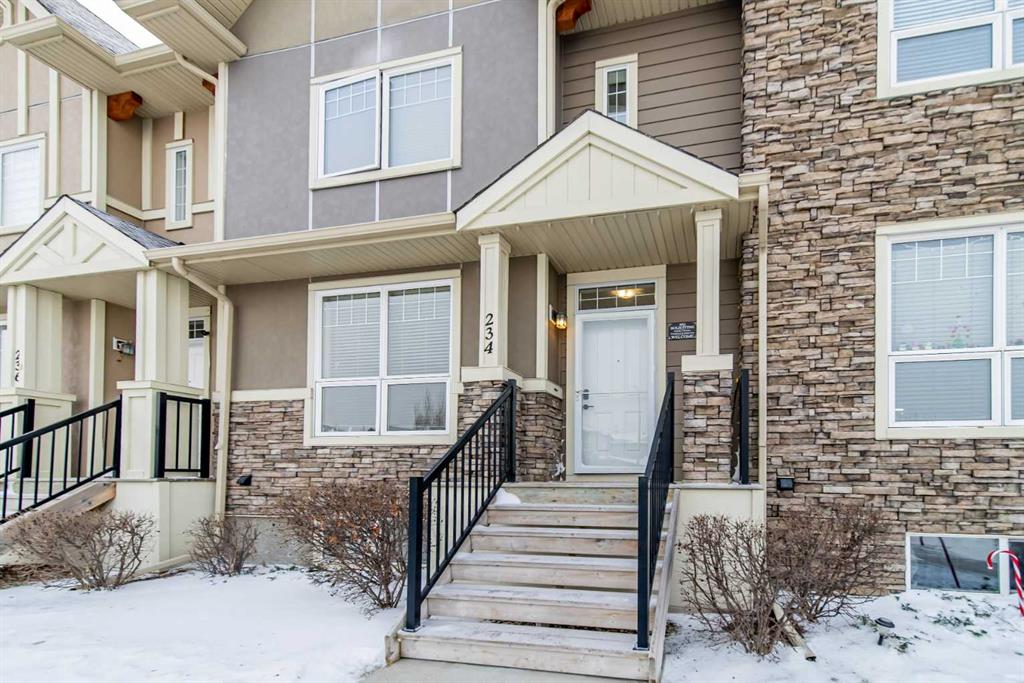 Picture for 234 Cranston Way SE