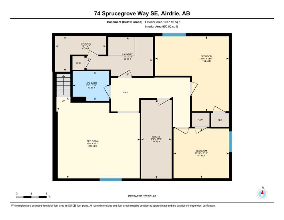 Picture for 74 Sprucegrove Way SE