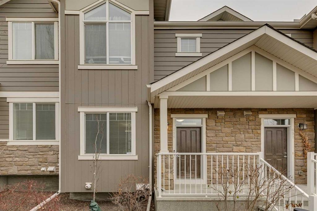 Picture for 659 Evanston Manor NW