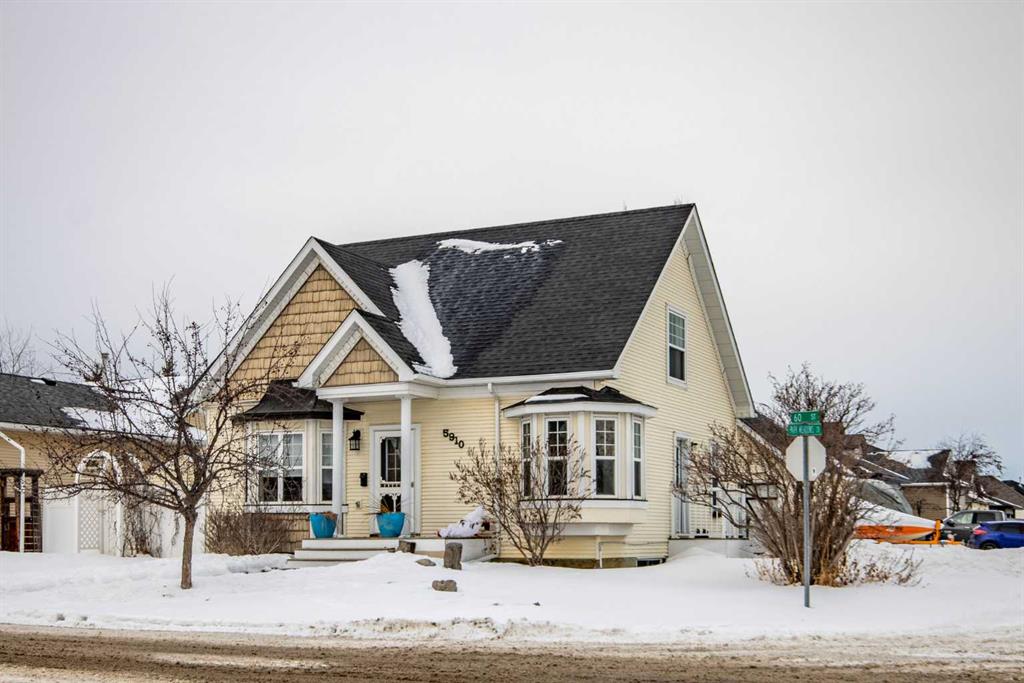 Picture for 5910 60 Street 