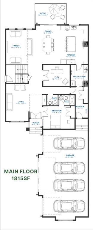 Picture for 59 Eaton Terrace 