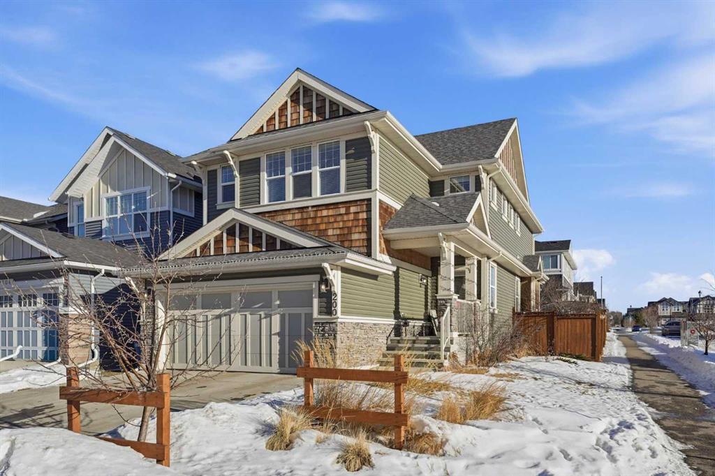 Picture for 200 Kingsmere Cove SE