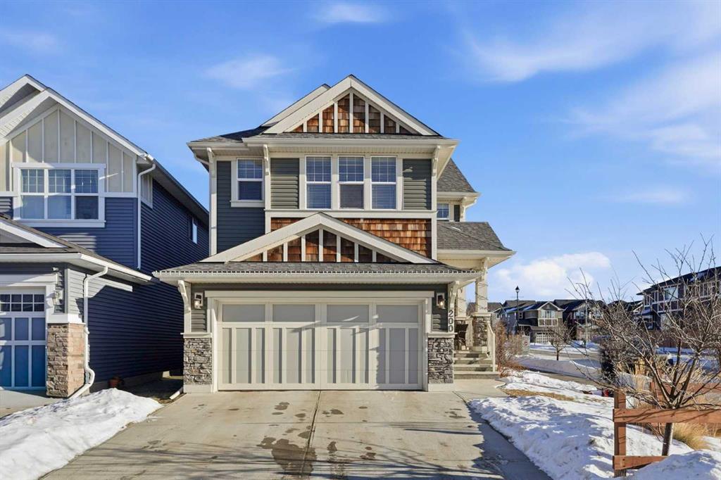 Picture for 200 Kingsmere Cove SE