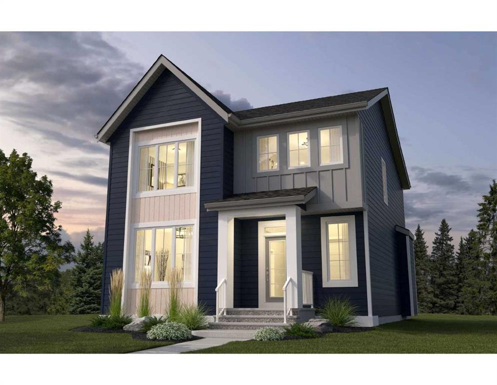 Picture for 206 Harmony Circle 