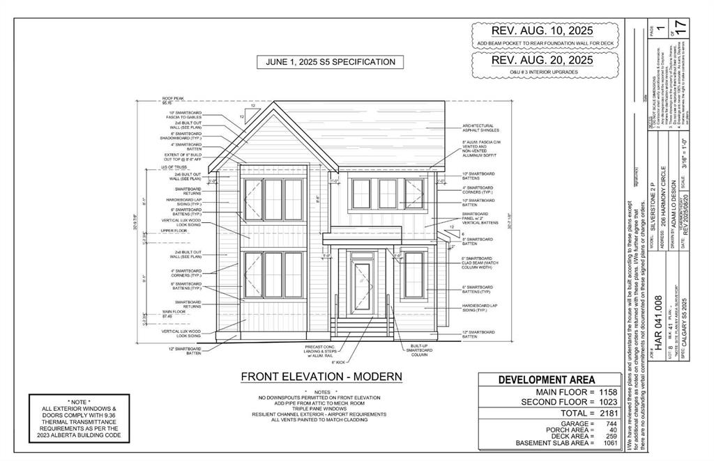 Picture for 206 Harmony Circle 