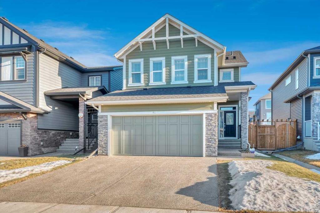 Picture for 81 Legacy Woods Place SE