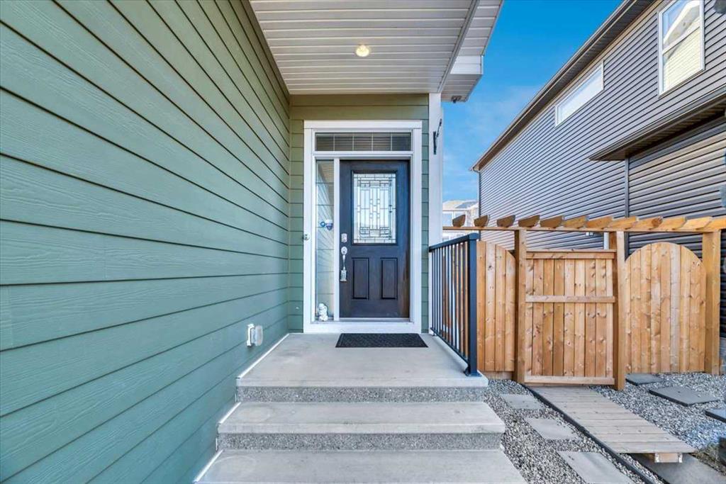 Picture for 81 Legacy Woods Place SE