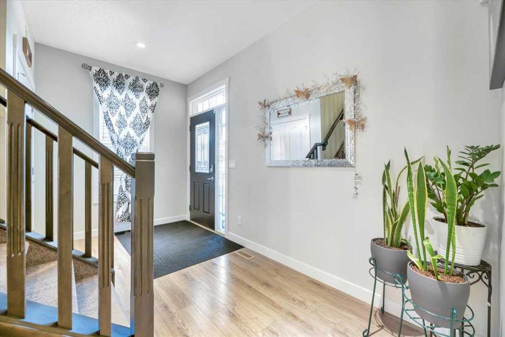 Picture for 81 Legacy Woods Place SE